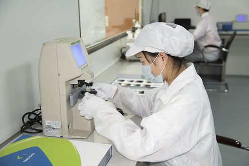 检测中心_厦门腾诺光学科技